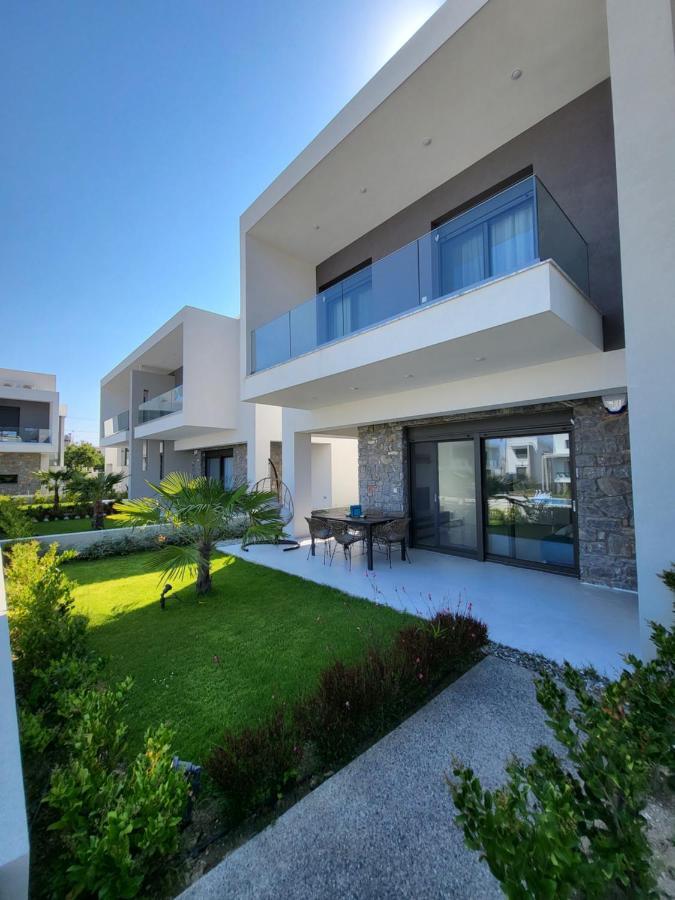 Olea Valley Villa T2 Nikiti  Exterior photo