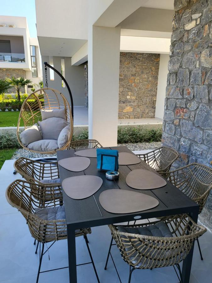Olea Valley Villa T2 Nikiti  Exterior photo
